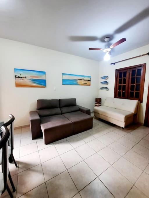 Flat America Taperapua Porto Seguro