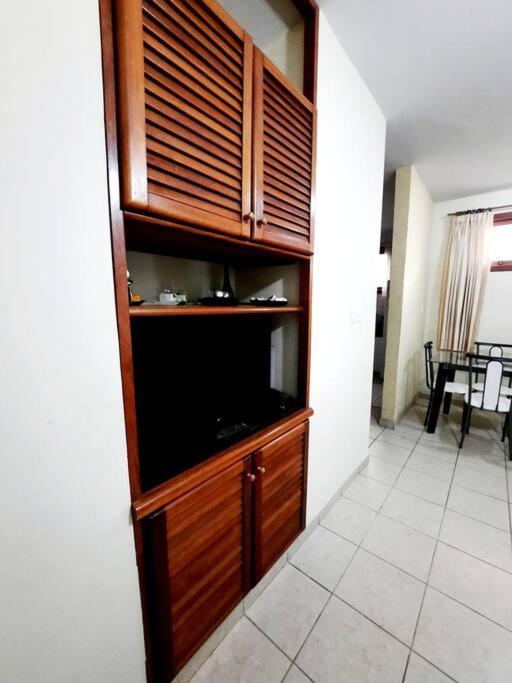 Apartment Flat America Taperapua Porto Seguro