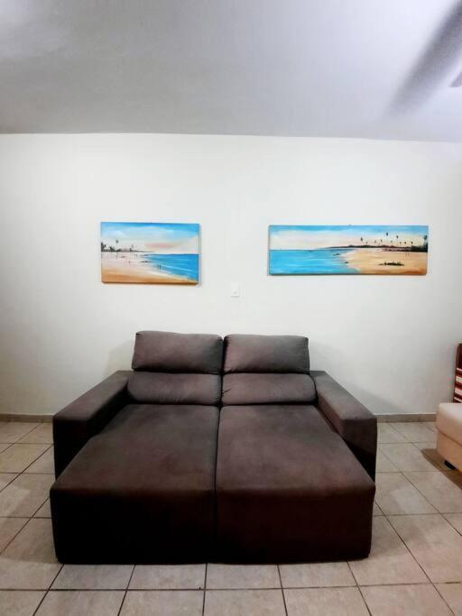 Apartment Flat America Taperapua Porto Seguro