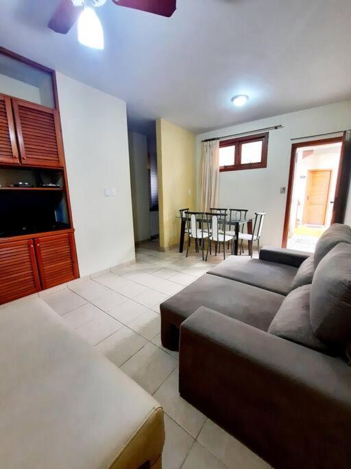 Flat America Taperapua Apartment
