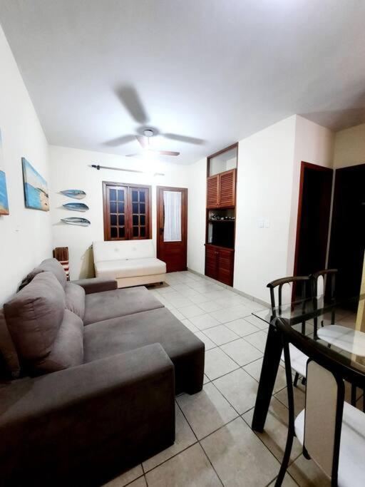Flat America Taperapua Apartment Porto Seguro