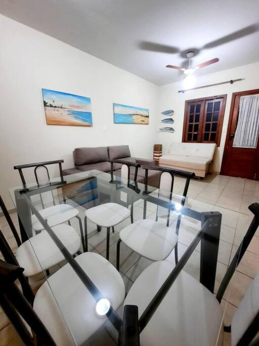 Apartment Flat America Taperapua *