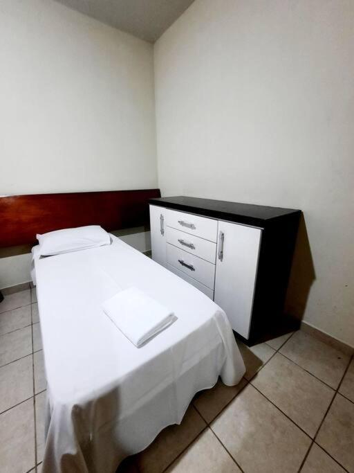 Flat America Taperapua Apartment *