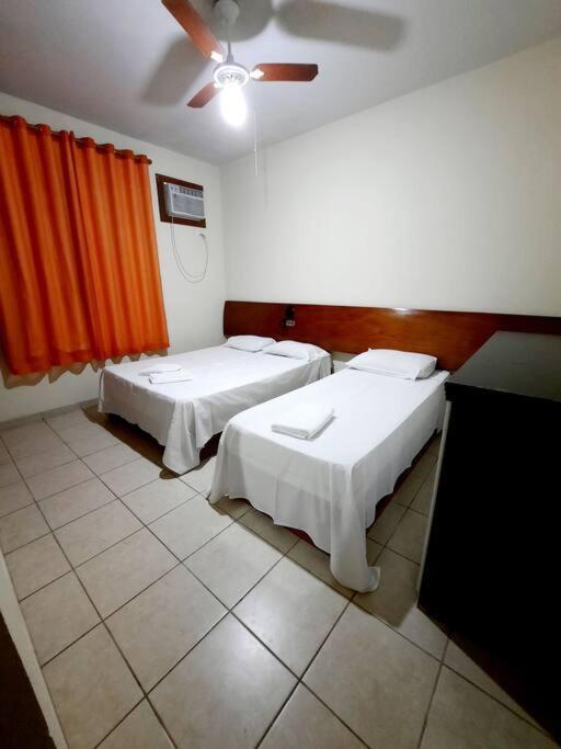Apartment Flat America Taperapua *
