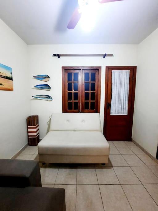 Flat America Taperapua Apartment Porto Seguro