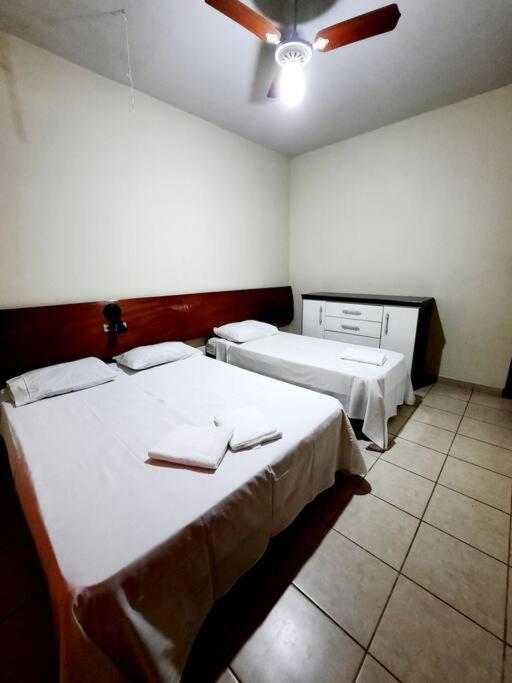 Apartment Flat America Taperapua Porto Seguro