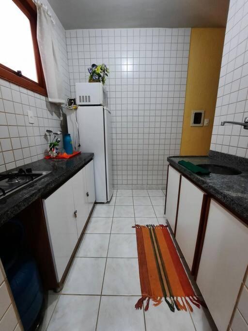 Apartment Flat America Taperapua *