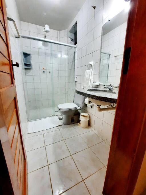 Apartment Flat America Taperapua Porto Seguro