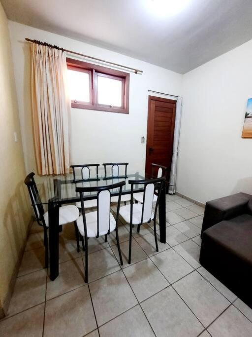 Apartment Flat America Taperapua Porto Seguro
