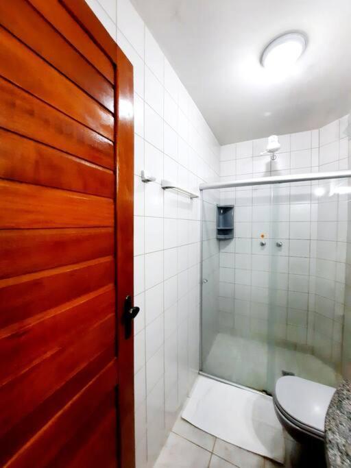 Flat America Taperapua Porto Seguro