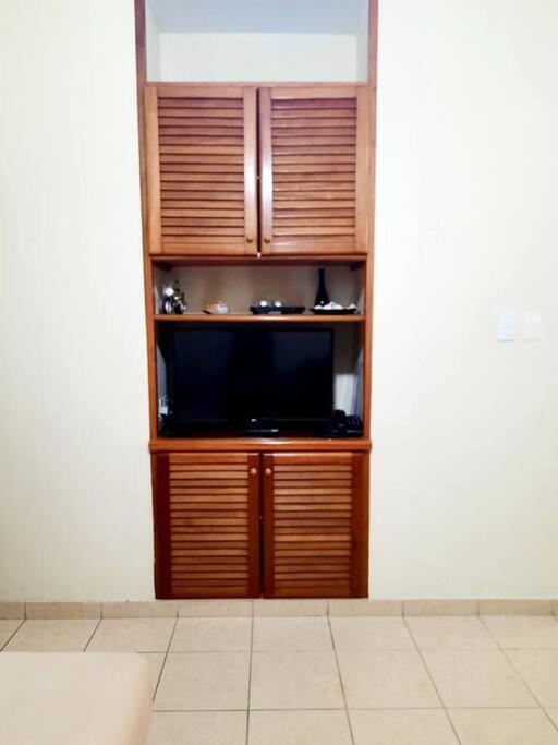 Flat America Taperapua Porto Seguro